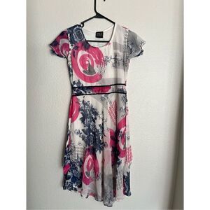 Zola Earthly Fashions Dress